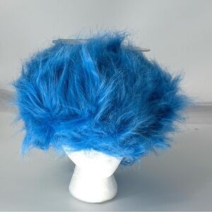 Elope NWT dr seuss wig adult OS